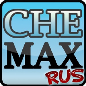 CheMax Rus 