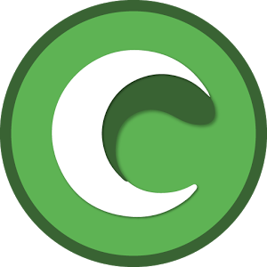 Circly - a Circle Icon Pack 2.16