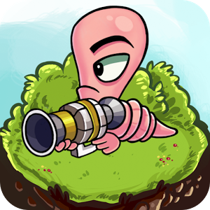 Clash of Worms 1.0.0