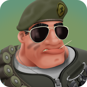 Commando ZX (Unlocked) 1.0.4Mod