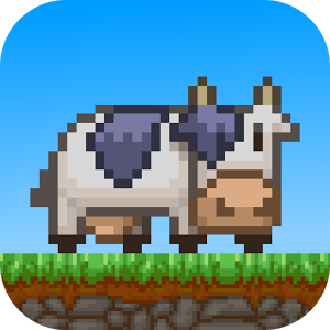 Cow Dash 1.1