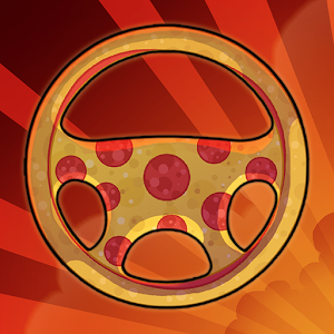 Deliverance - Deliver Pizzas (Mod Money) 5.0Mod