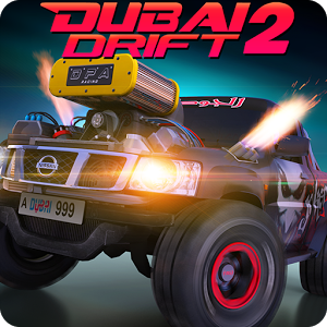 Dubai Drift 2 2.5.0