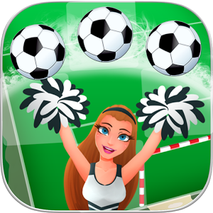 EURO 2016: Soccer Match 3 (Mod) 7.100.6