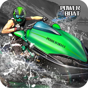 Extreme Power Boat Racers (Mod Money) 1.1