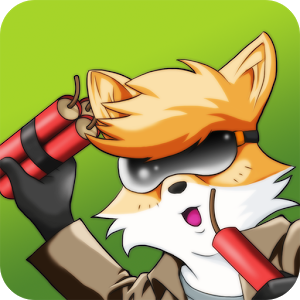 Fox Adventure