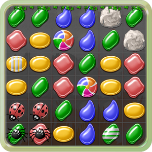 Gems Crush Mania - Match 3 1.0.51