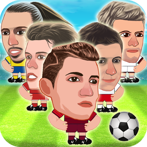 Head Soccer EURO 2016 1.2