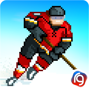Hockey Hero 1.0.25