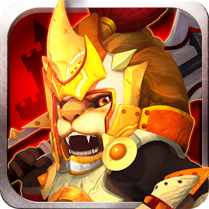 Kingdom of Claws 1.0.2.0