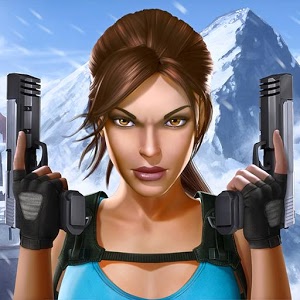 Lara Croft: Relic Run (Mega Mod) 1.11.121 mod