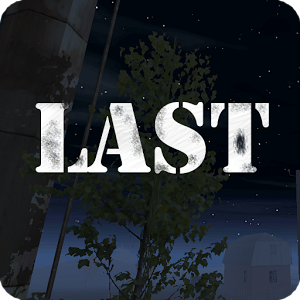 Last... (Mod Ammo/Hp) 1.0.1Mod