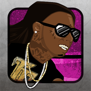 Lil Wayne: Sqvad Up (Mod Money) 1.0Mod