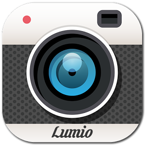 Lumio Cam - The Real Camera 1.0.2