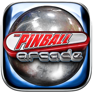 Pinball Arcade (All Unlocked) 2.20.8 All Unlocked