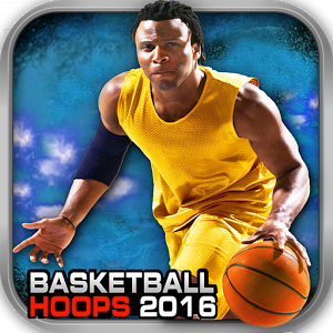 Play Basketball 2016