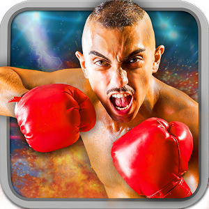 Play Boxing Games 2016 (Mod Money) 