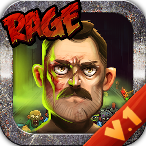 Rage Against The Zombies (Mod Money) 2.0.2