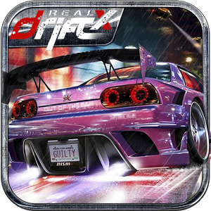 Real Drift X Car Racing (Mod Money) 1.1.3Mod