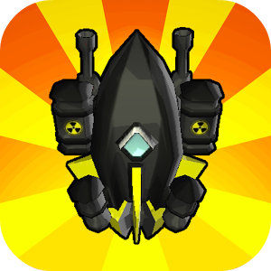 Rocket Craze 3D (Mod Money)
