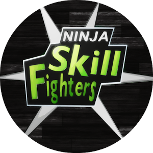 Skill Fighters - 3D Action RPG (Mod Money)