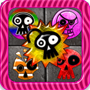 Skull Candy Match 1.1.1