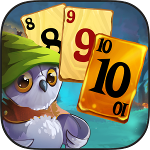 Solitaire Dream Forest: Cards (Mod Coins/Lives) 11.940.57