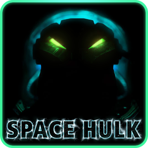 SPACE HULK 0.0.0a7