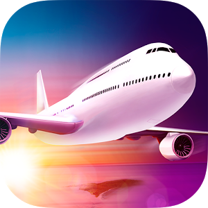 Take Off The Flight Simulator (Mod) 1.0.32Mod