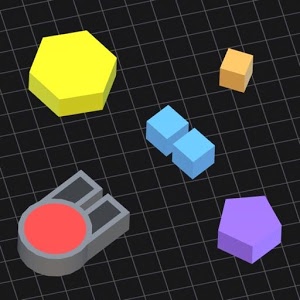 Tank.io 3D 1