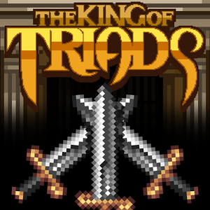 The King of Triads (Mod Money) 1.21Mod