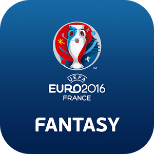 UEFA EURO 2016 Fantasy