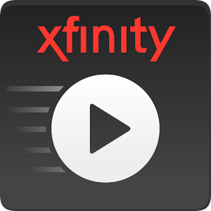 XFINITY TV Go 2.5.0.002
