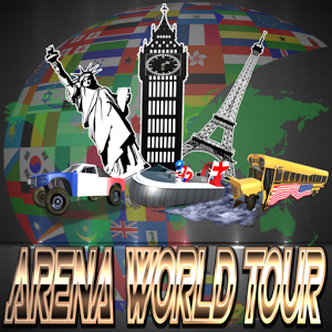Arena World Tour
