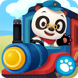 Dr. Panda Train 1.02