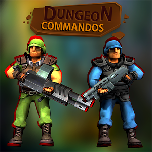 Dungeon Commandos 1.0.7