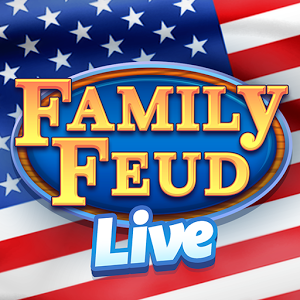 Family Feud® Live! 