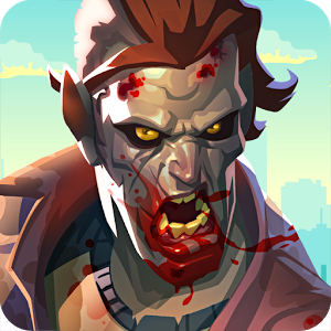 Guardians: Zombie Apocalypse 0.3.0