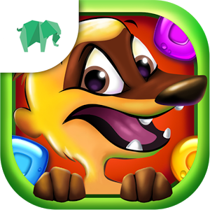 Hakuna Royale - Chain Match 3 (Mod) 4.3Mod