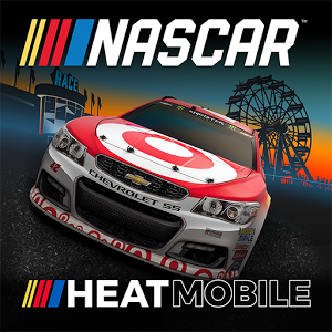 NASCAR Heat Mobile (Mod Money) 1.2.3