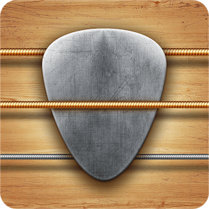 Real Guitar Free - Chords, Tabs & Simulator Games 3.16.0