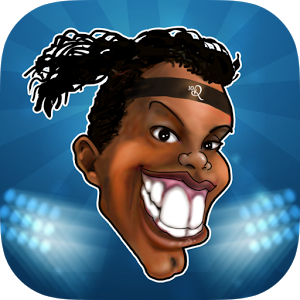 Ronaldinho Sports ™ (Mod) 1.0.17Mod