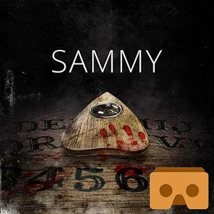 Sammy in VR (Mod) 1.1.8