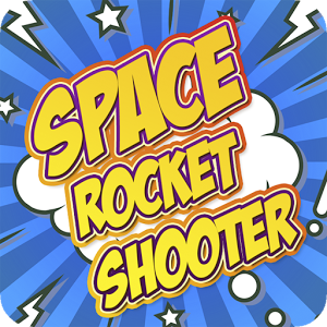 Space Rocket Shooter 1.0