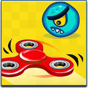 Spinners vs. Monsters (Mod)