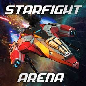 Starfight Arena (Early Access) 1.10