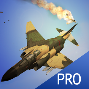 Strike Fighters (Pro) 2.11.0