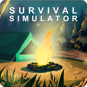 Survival Simulator (Mod Money) 0.2.2