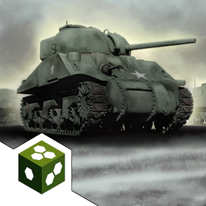 Tank Battle: Normandy (Unlocked) 2.10
