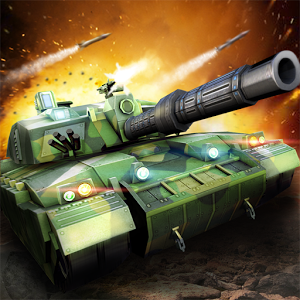 Tank Strike - battle online 3.0.5.1